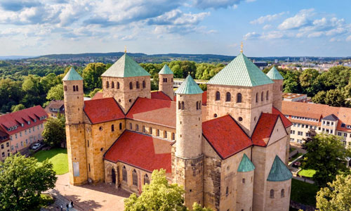Hildesheim