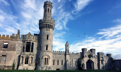 Carlow